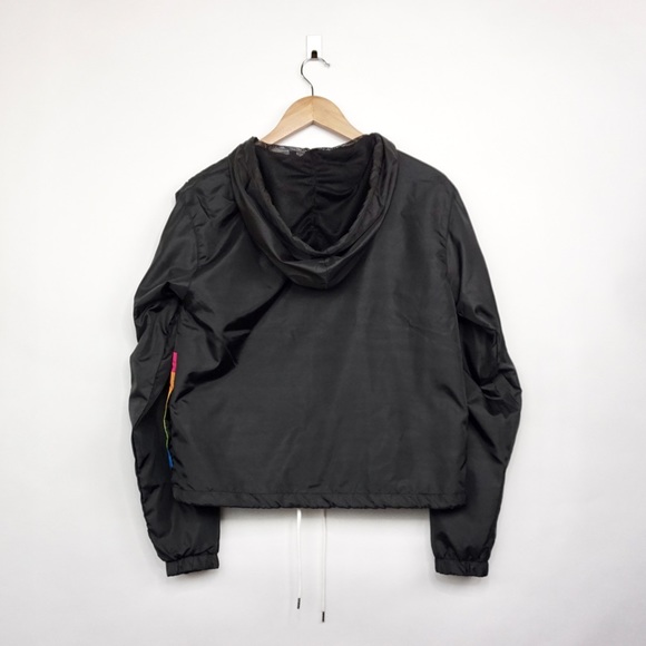 🚨 SOLD OUT 🚨 Polaroid | Windbreaker | S M L XL - Picture 4 of 8